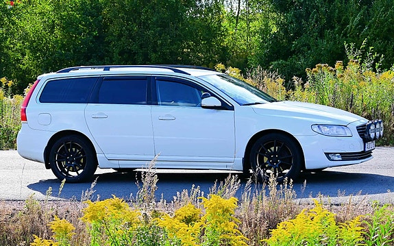 Volvo V70 4 of 4