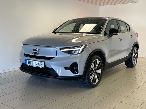 Volvo C40