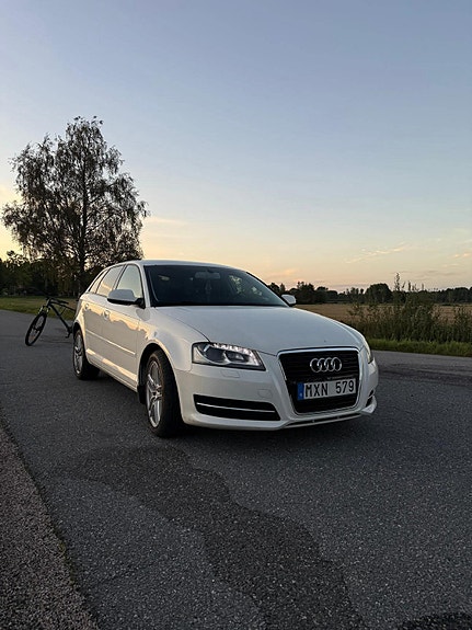 İkinci el  Audi A3 1.6