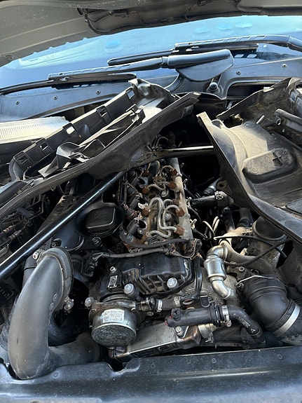 BMW 525d 3 of 3