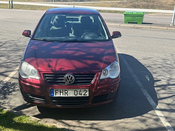 Volkswagen Polo 4 of 5