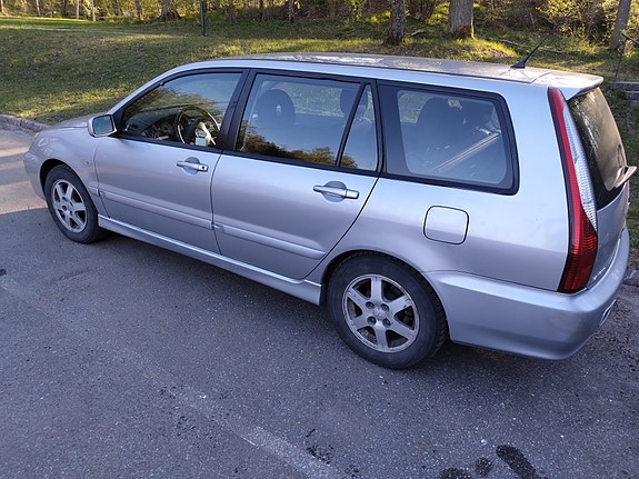İkinci el  Mitsubishi Lancer 1.6