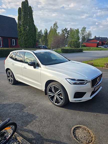 Volvo XC60 4 of 5