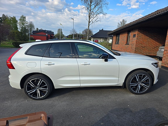 Volvo XC60 5 of 5