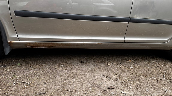 Skoda Octavia 5 of 5