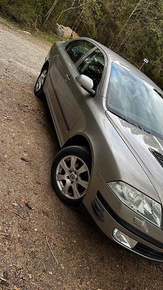 Skoda Octavia 3 of 5