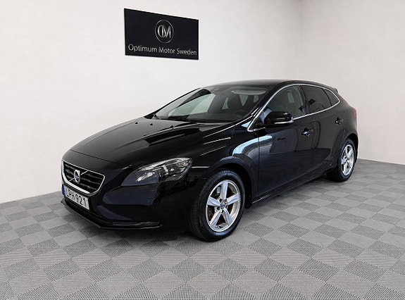İkinci el  Volvo V40 1.8