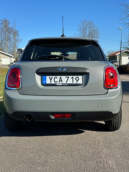 MINI One 5 of 5