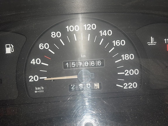 Opel Astra 3 of 5