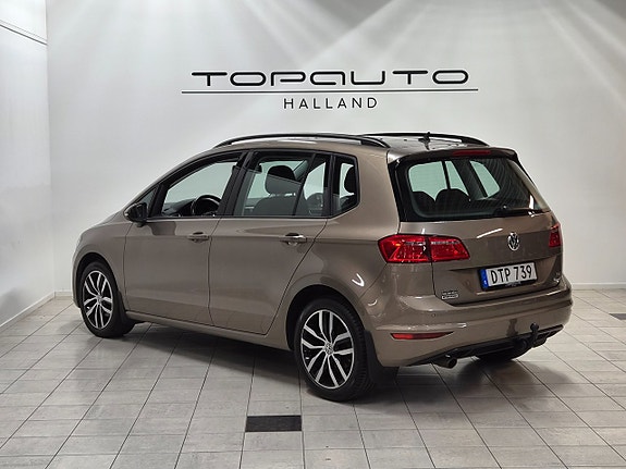 Volkswagen Golf-Serie 3 of 5