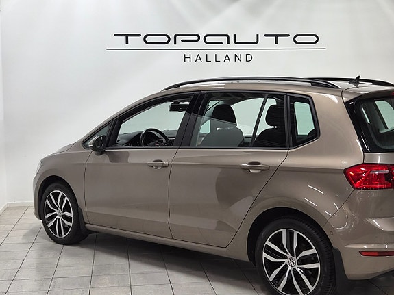 Volkswagen Golf-Serie 4 of 5