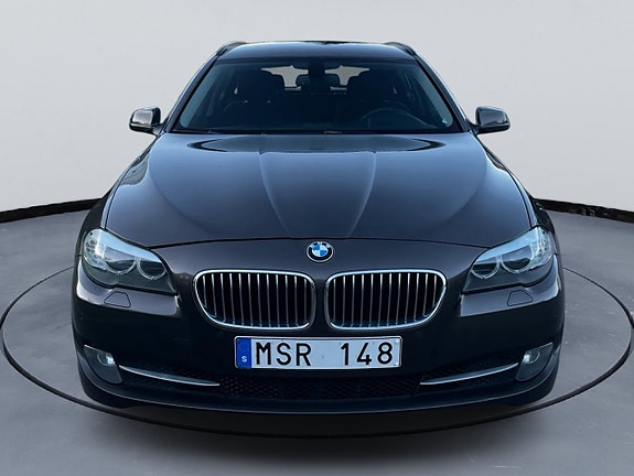 BMW 520d