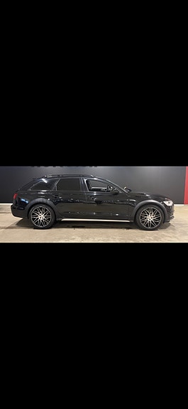 Audi A6 allroad 2 of 4