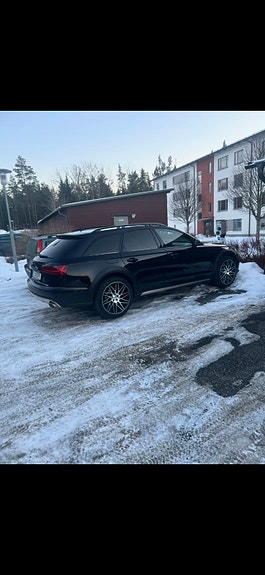 Audi A6 allroad 3 of 4