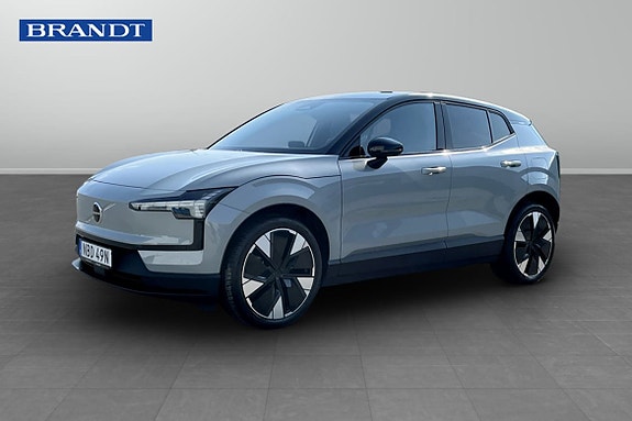 Volvo EX30