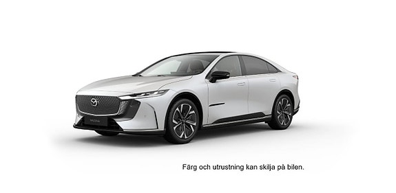 Mazda 6e