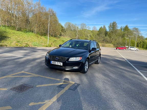 İkinci el  Volvo V70 1.6