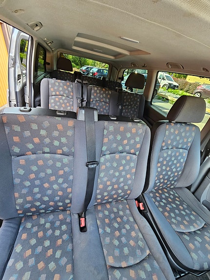 Mercedes-Benz Vito 111 5 of 5