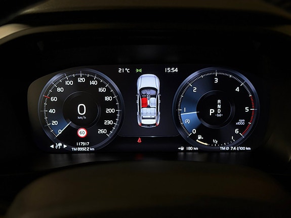 Volvo XC40 20 of 21