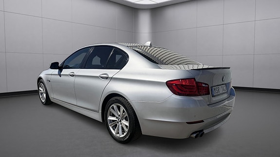 BMW 520d 8 of 20