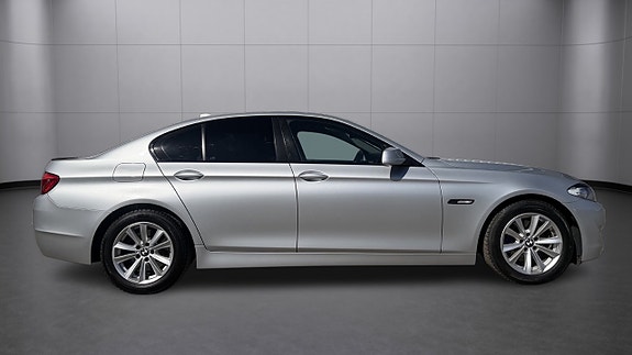 BMW 520d 11 of 20