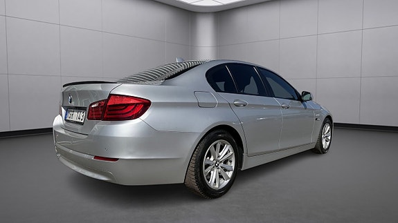 BMW 520d 9 of 20