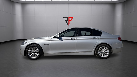 BMW 520d