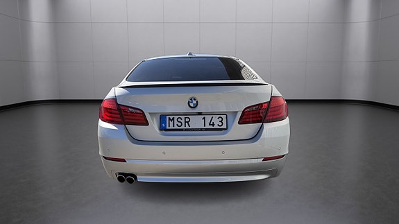 BMW 520d 7 of 20
