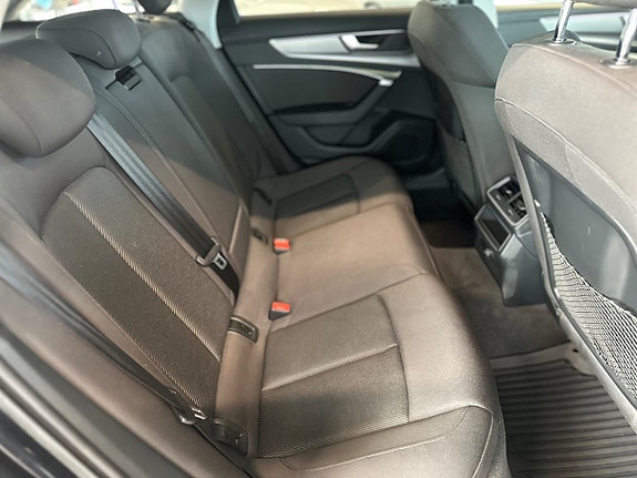 Audi A6 11 of 25