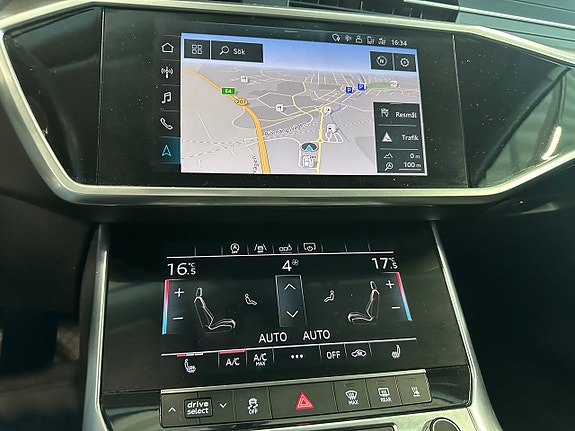 Audi A6 22 of 25