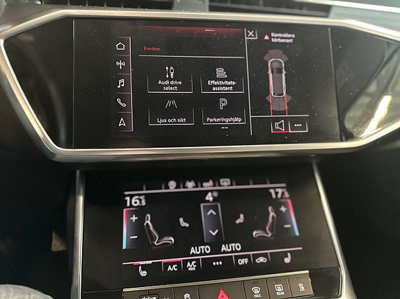 Audi A6 18 of 25