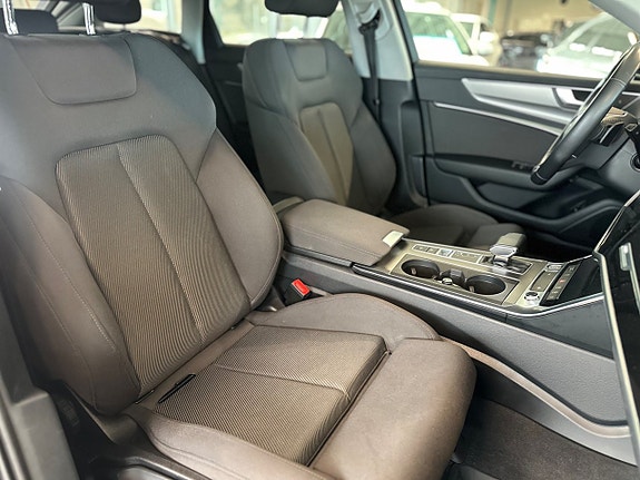 Audi A6 12 of 25