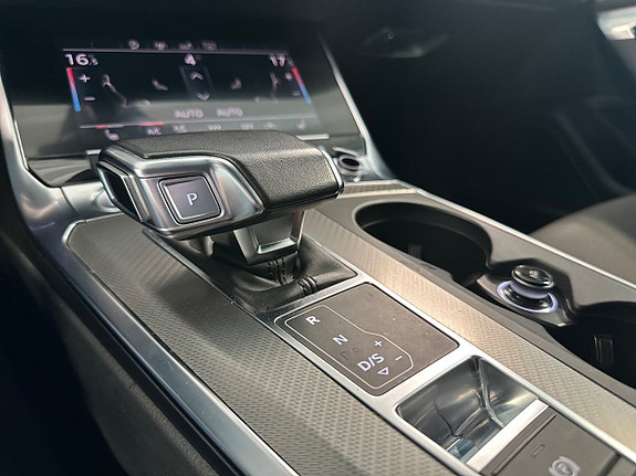 Audi A6 19 of 25