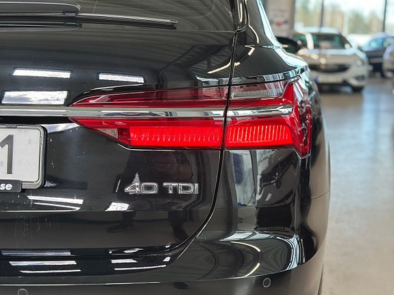 Audi A6 7 of 25
