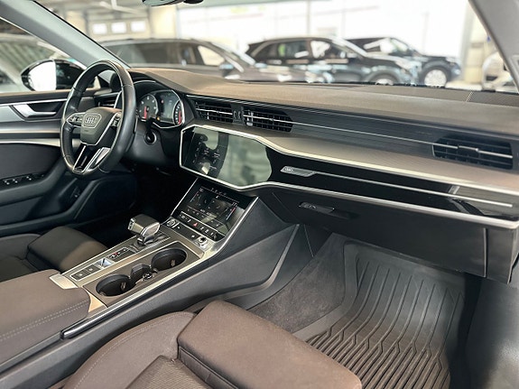 Audi A6 13 of 25