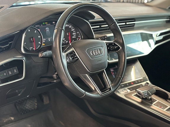 Audi A6 14 of 25