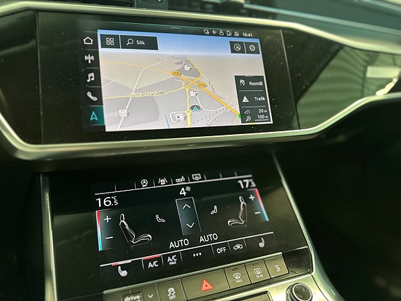 Audi A6 24 of 25
