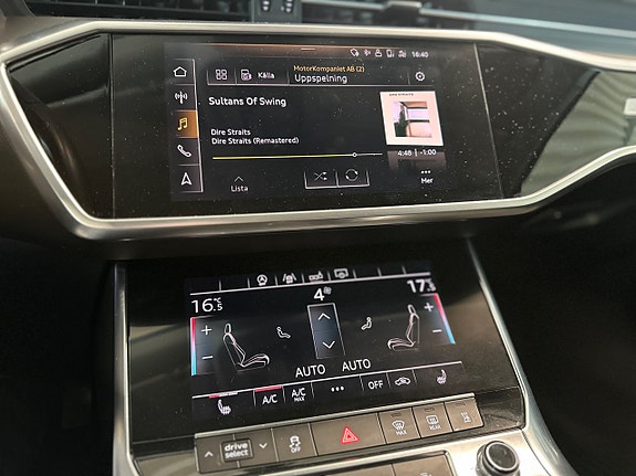Audi A6 23 of 25