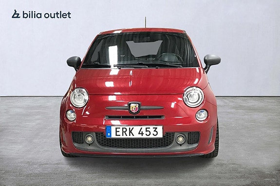 Abarth 595 3 of 5
