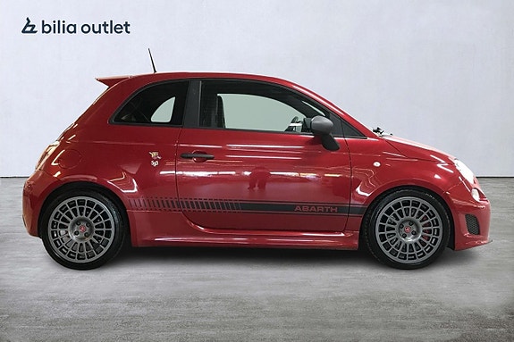 Abarth 595 5 of 5