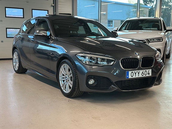 BMW 116d