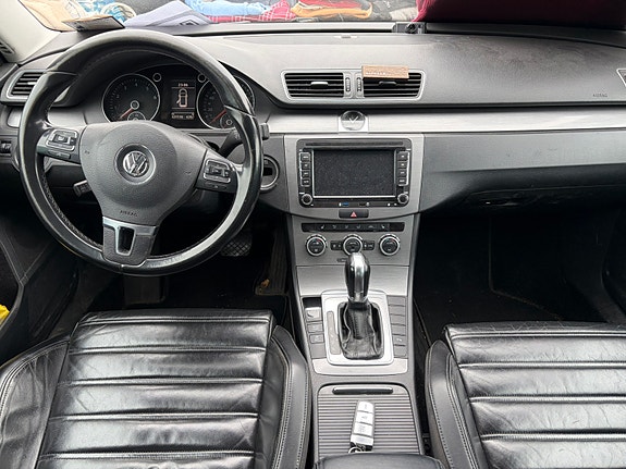 Volkswagen Passat 4 of 5