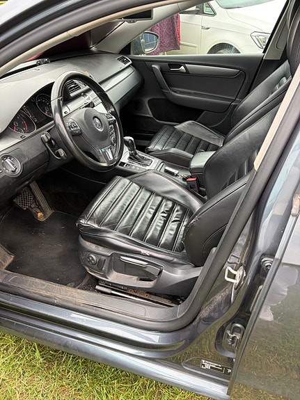 Volkswagen Passat 5 of 5