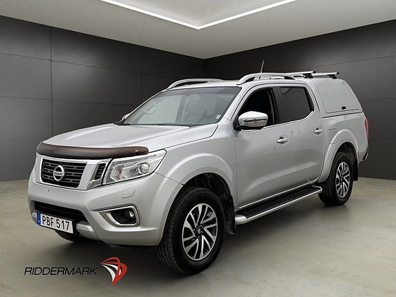 Nissan Navara 3 of 5