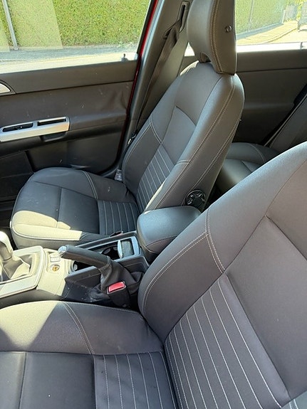 Volvo V50 5 of 5