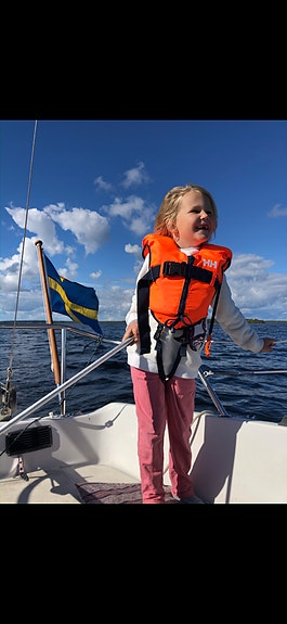 Segelbåt Maxi 77 4 of 4