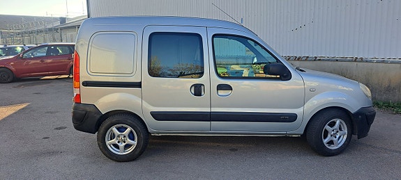Renault Kangoo Express