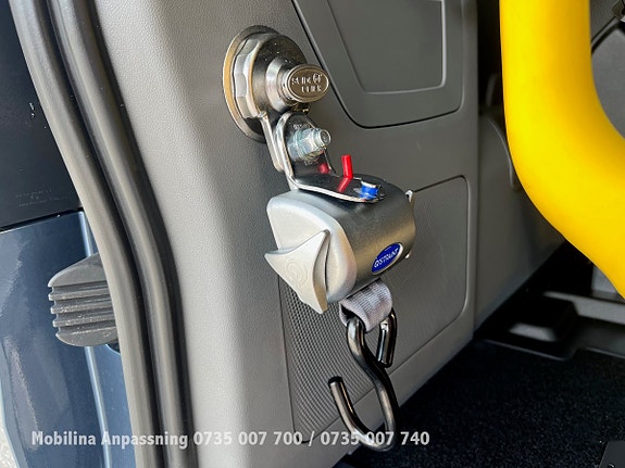 Ford Custom Tourneo 27 of 30