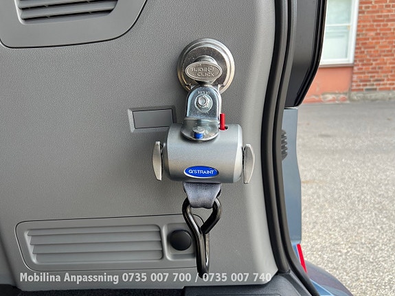 Ford Custom Tourneo 29 of 30