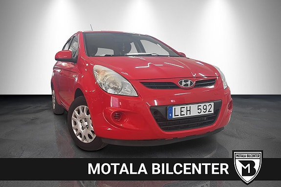 İkinci el  Hyundai I20 1.2